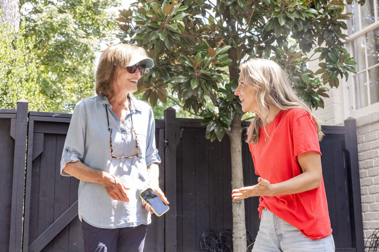 garden design consultation