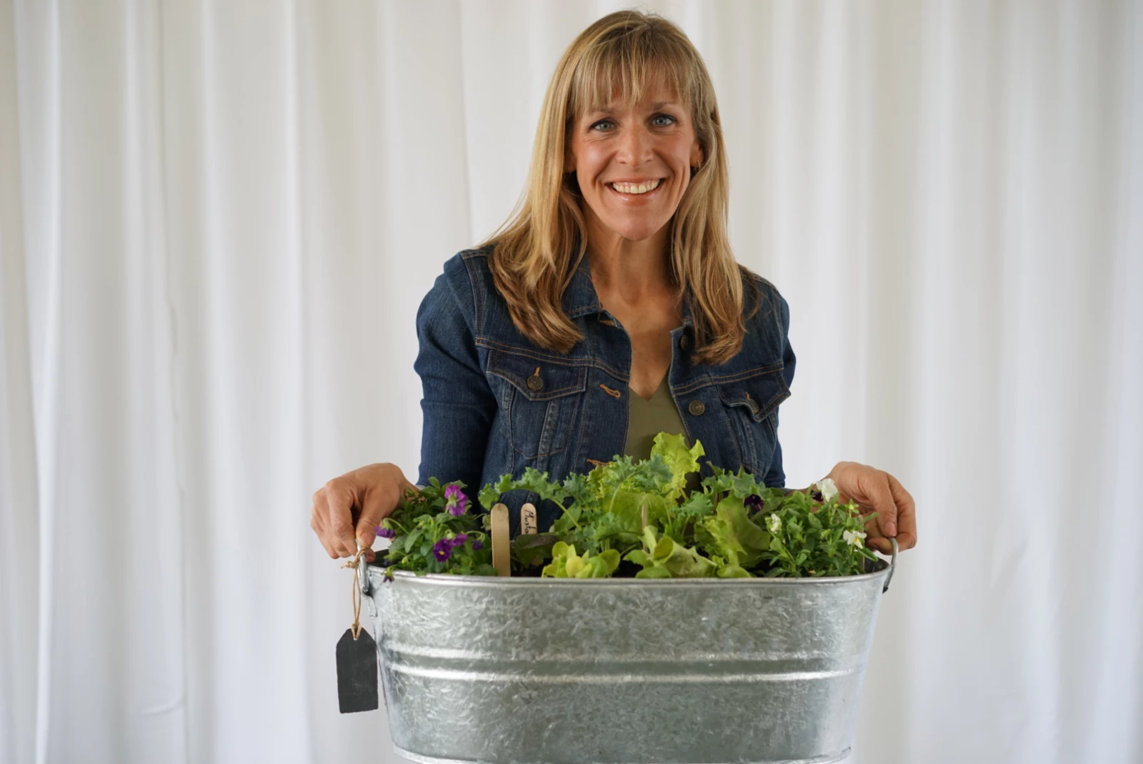 how to start a gardening business