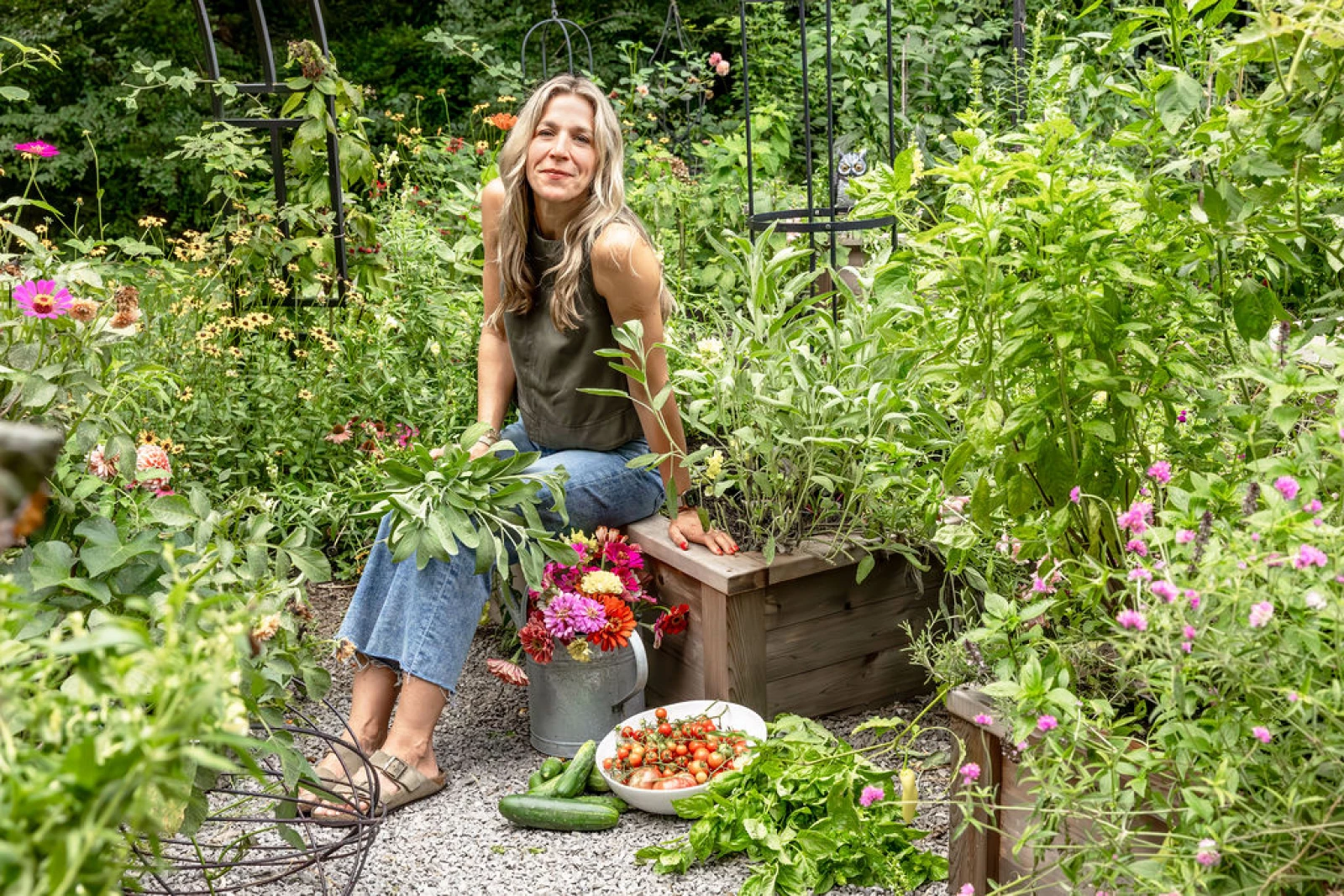 how i built this garden edition