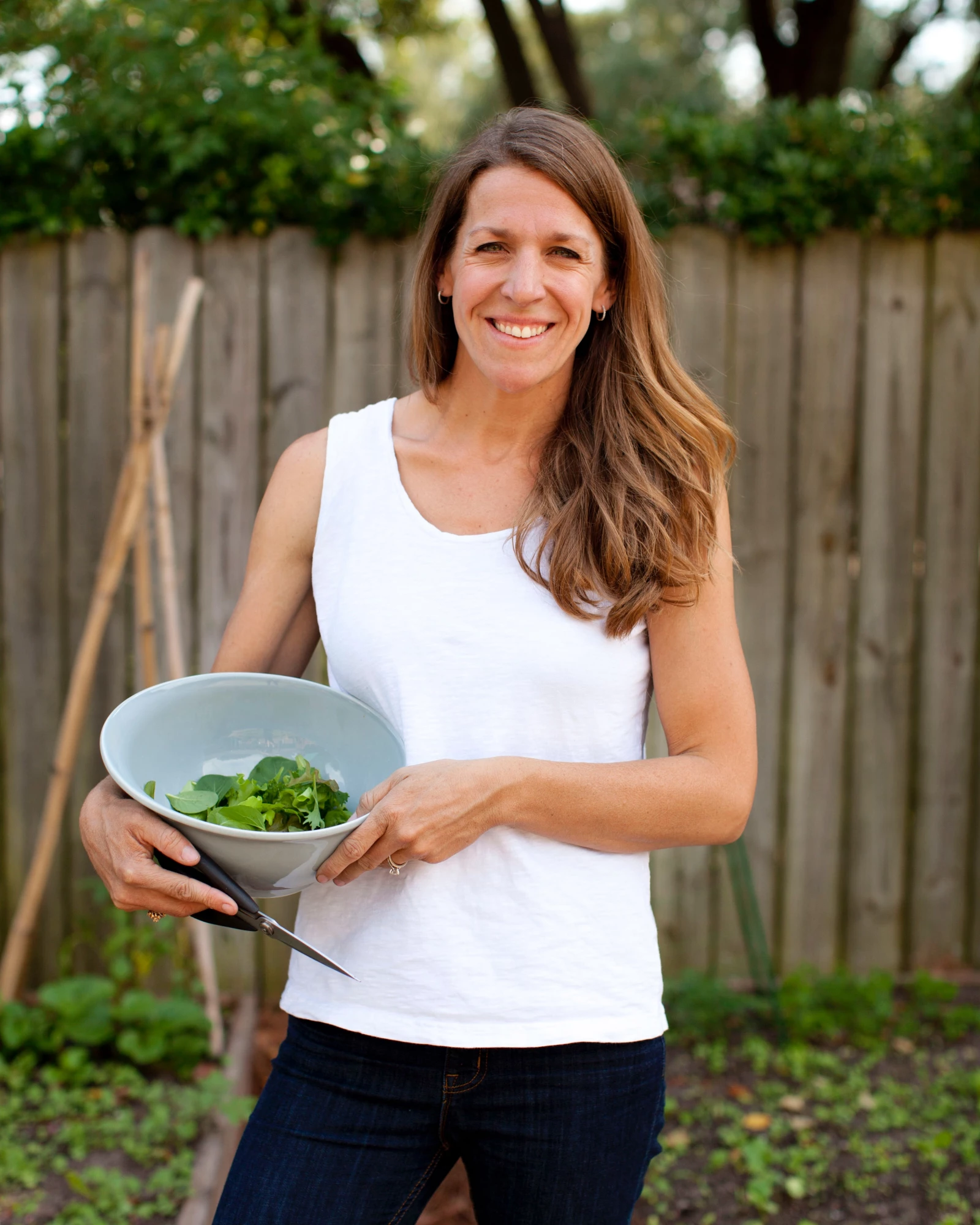 nicole burke of gardenary