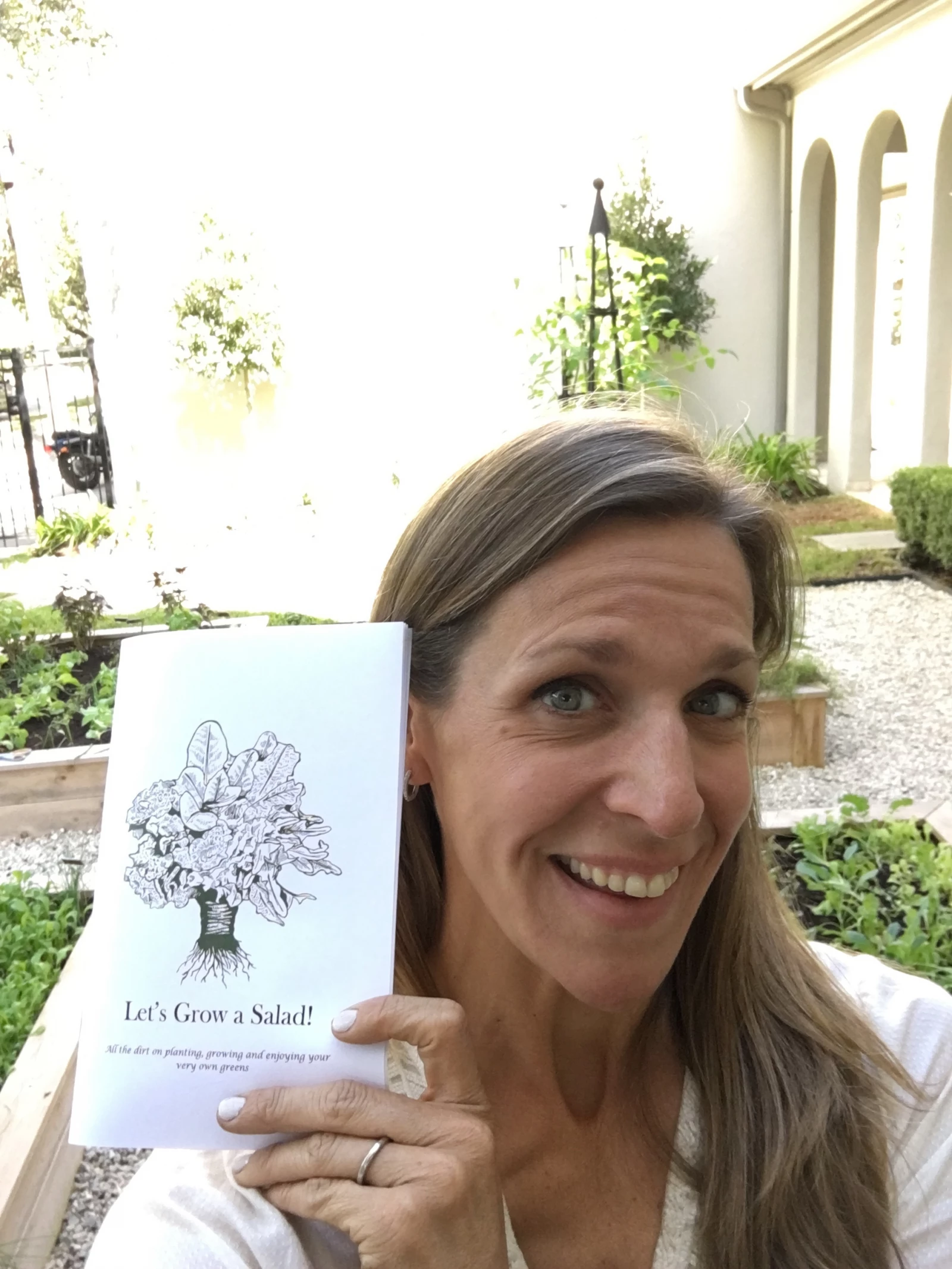 how to become a professional gardener